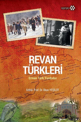 Revan Türkleri Nesrin Sarıahmetoğlu