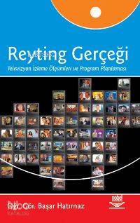 Reyting Gerçeği Başar Hatırnaz