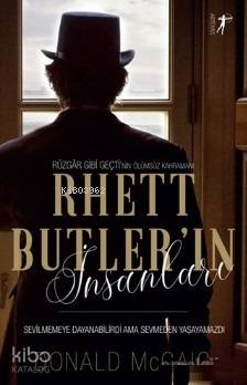 Rhett Butler'in İnsanları Donald McCaig