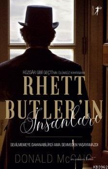 Rhett Butler'in İnsanları Donald McCaig