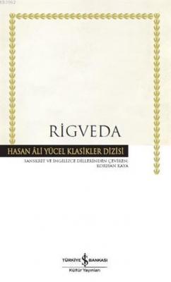 Rigveda Ciltli Kolektif