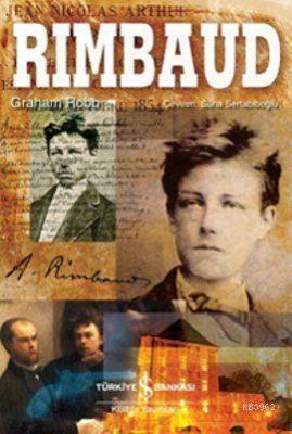 Rimbaud Graham Robb