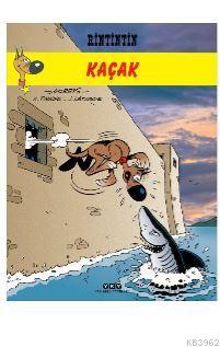 Rintintin 6 - Kaçak J. Leturgie