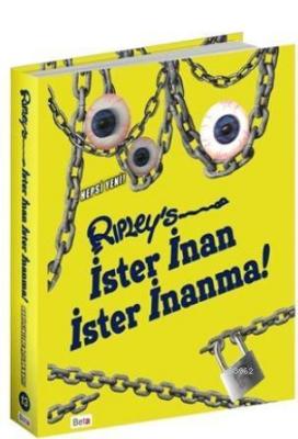 Ripley's İster İnan İster İnanma; Garipliklere Açılan Kapı Kolektif