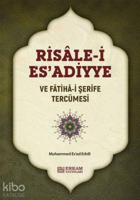 Risale-i Es'adiyye M. Esad Erbili