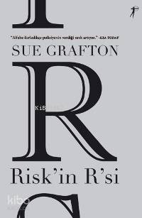 Risk'in R'si Sue Grafton