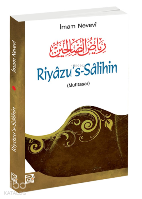 Riyazu's-Salihin (Muhtasar) İmam Nevevi