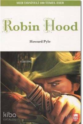 Robin Hood Howard Pyle