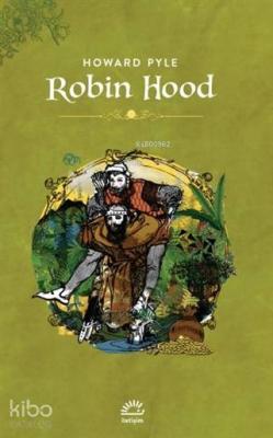 Robin Hood Howard Pyle