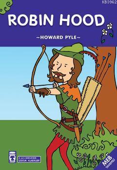 Robin Hood Howard Pyle