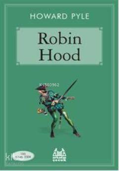 Robin Hood Howard Pyle