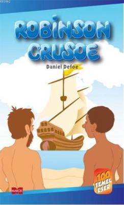 Robinson Crusoe Daniel Defoe