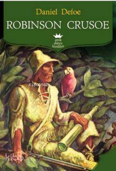 Robinson Crusoe Daniel Defoe