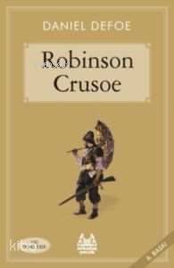 Robinson Crusoe Daniel Defoe