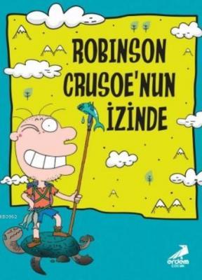 Robinson Crusoe'nun İzinde Kyungsoo Park