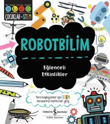 Robotbilim - Eğlenceli Etkinlikler Jenny Jacoby