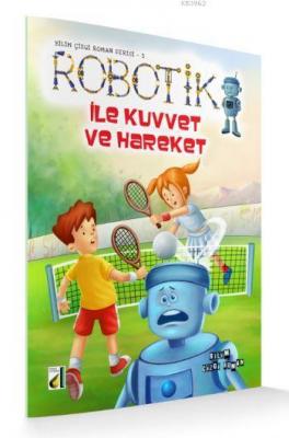 Robotik ile Kuvvet ve Hareket Gabriel Garcia de Oro