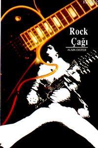 Rock Çağı Alain Dister