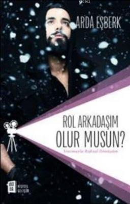 Rol Arkadaşım Olur Musun? Arda Eşberk