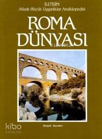 Roma Dünyası Tim Cornell