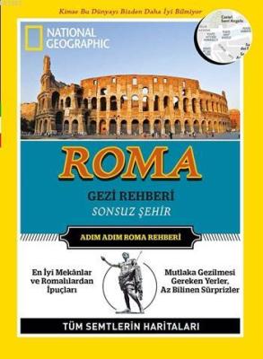 Roma Gezi Rehberi Kolektif