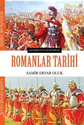 Romanlar Tarihi Samir Eryar Oluk