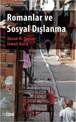 Romanlar ve Sosyal Dışlanma Hasan H. Taylan