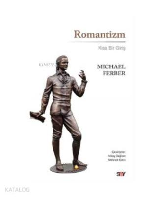 Romantizm Michael Ferber