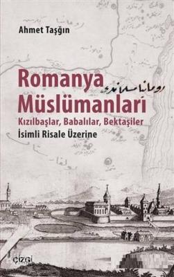 Romanya Müslümanları Ahmet Taşğın