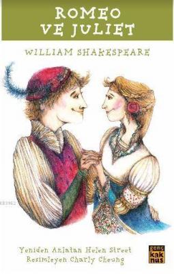 Romeo ve Juliet William Shakespeare