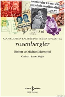 Rosenbergler Robert Meeropol