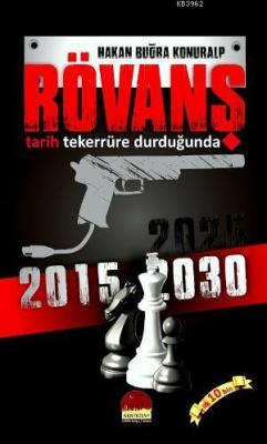 Rövanş Hakan Buğra Konuralp