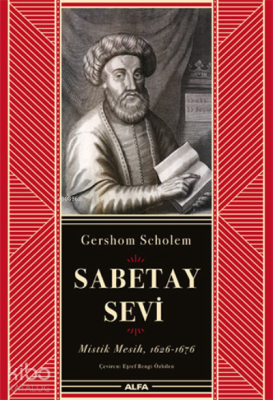 Sabetay Sevi Gershom Scholem