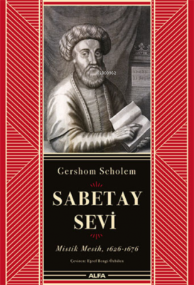 Sabetay Sevi Gershom Scholem