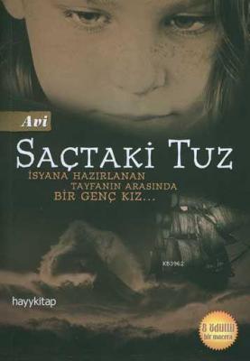 Saçtaki Tuz Avi