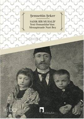 Sadık Bir Muhalif Şemsettin Şeker