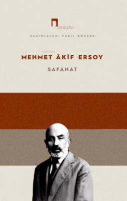 Safahat (7 Kitap Takım) Mehmet Akif Ersoy