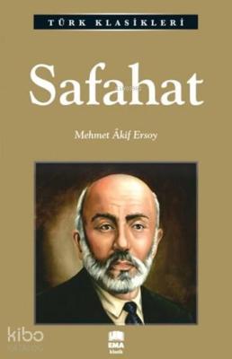 Safahat Mehmed Âkif Ersoy