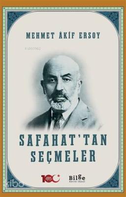 Safahat'tan Seçmeler Mehmet Akif Ersoy