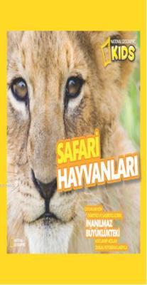 Safari Hayvanları Komisyon