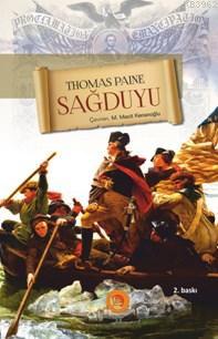 Sağduyu Thomas Paine