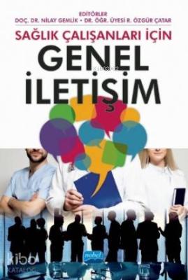 Sağlık Çalışanları İçin Genel İletişim Kolektif