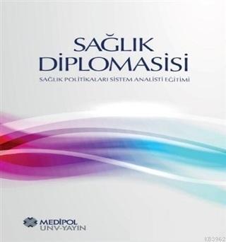 Sağlık Diplomasisi Olcay Özen