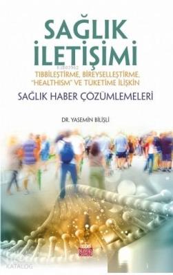 Sağlık İletişimi Yasemin Bilişli