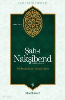 Şah-ı Nakşibend