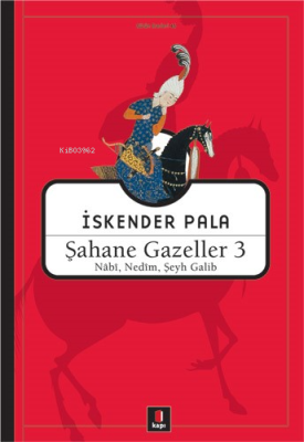 Şahane Gazeller 3 Kolektif