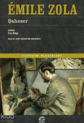 Şaheser Emile Zola