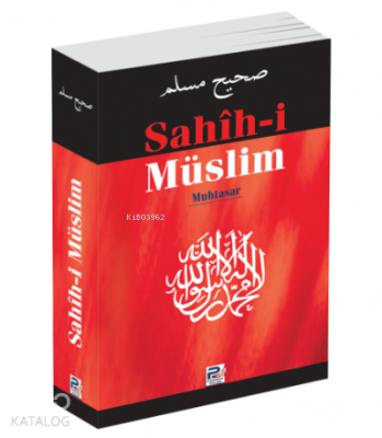 Sahih-i Müslim (Muhtasar, Metinsiz) Hanifi Akın