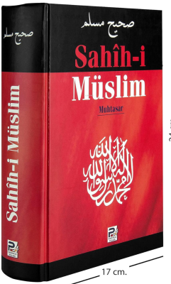 Sahih-i Müslim (Muhtasar) İmam Müslim