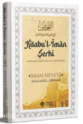 Sahihi Buhari Kitabul İman Şerhi İmam Nevevi